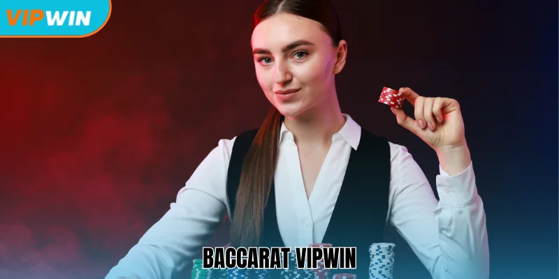 Baccarat Vipwin
