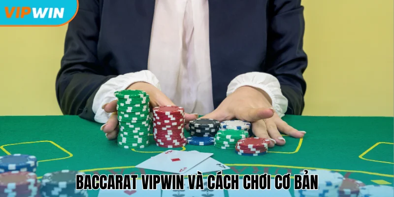 Bản chất của Baccarat Vipwin cần hiểu