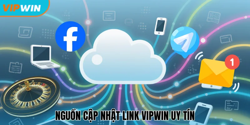 Các nguồn nhận liên kết chính thống