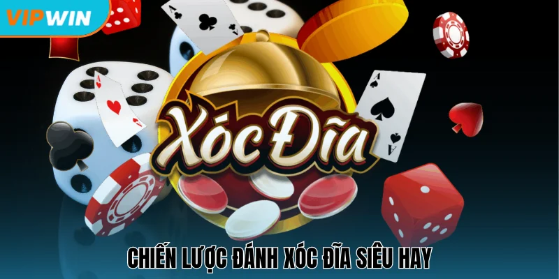 Chiến lược khoa học nâng cao để thắng lớn