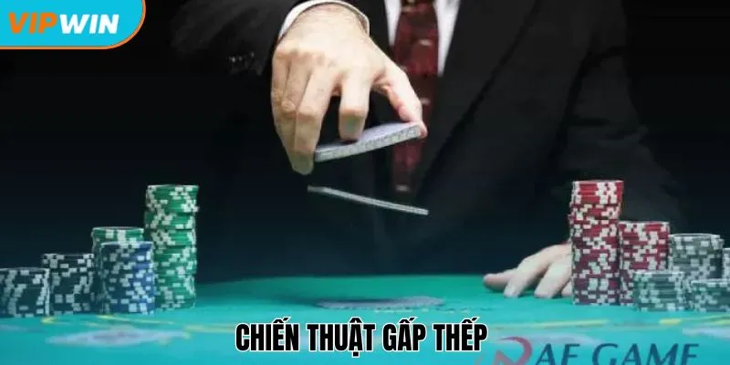 Chiến thuật gấp thếp