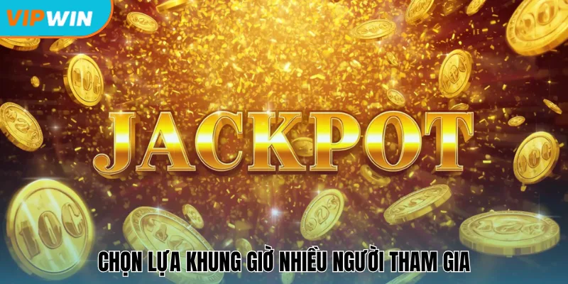 Chọn lựa khung giờ nhiều người tham gia