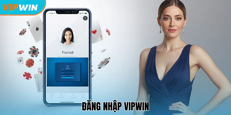 Đăng nhập Vipwin