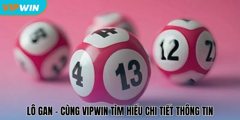 Lô gan - Cùng Vipwin tìm hiểu chi tiết thông tin