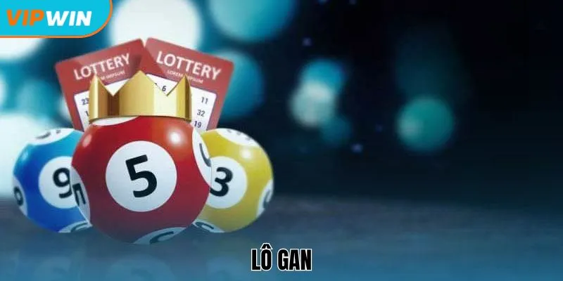 Lô gan