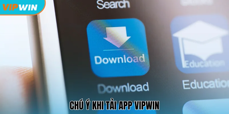 Lưu ý khi newbie cài đặt ứng dụng