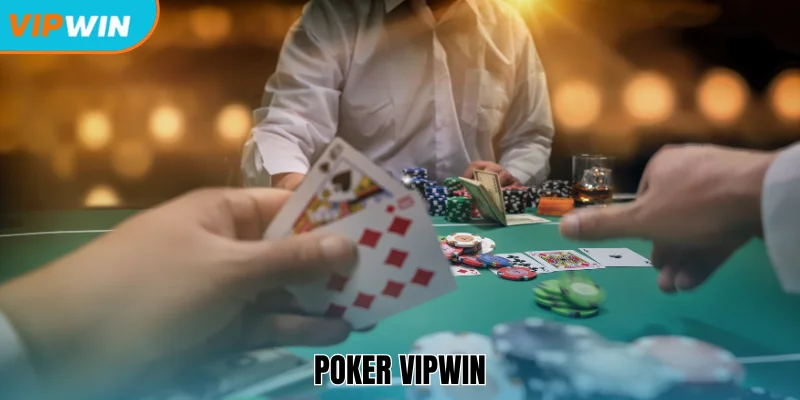 Poker Vipwin