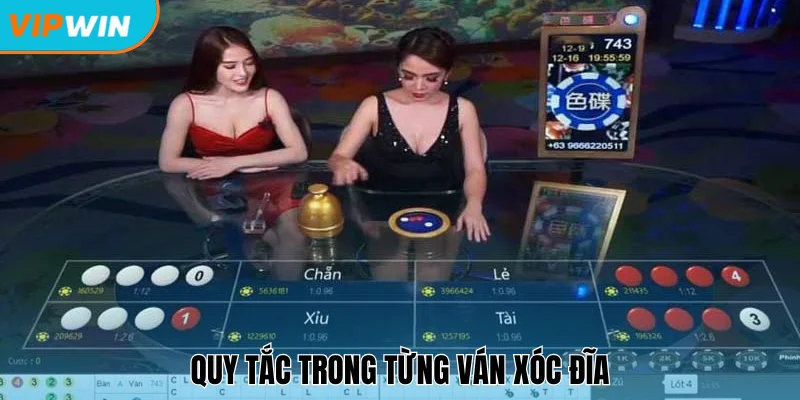 Luật chơi cần nắm cho người mới để dễ nhập cuộc