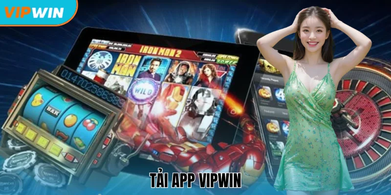 Tải app Vipwin
