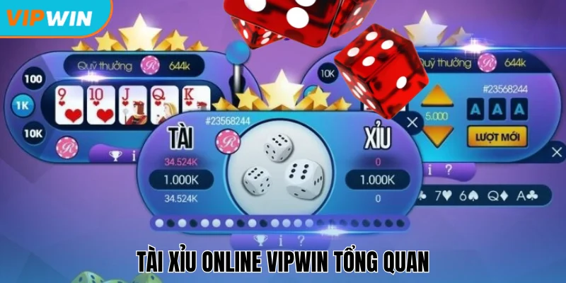 Tài xỉu online của nền tảng uy tín rất hấp dẫn