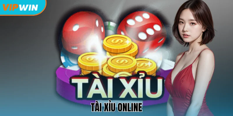 Tài xỉu online