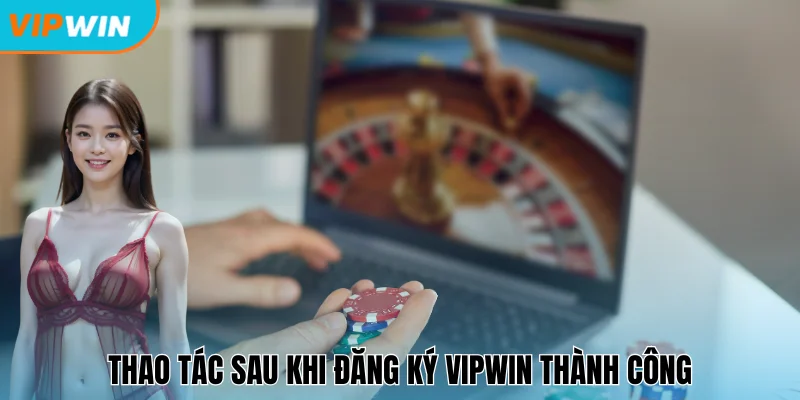 Việc cần làm khi trở thành hội viên chính